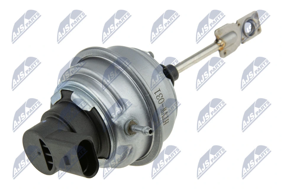 Détendeur de suralimentation NTY ECD-VW-031