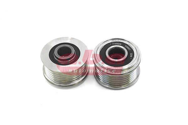 Poulie roue libre, alternateur A.B.A YT400246