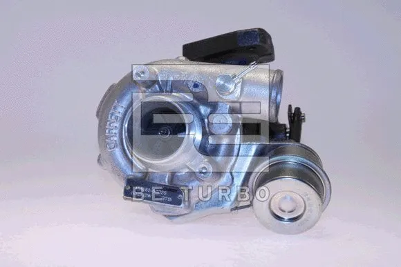Turbocompresseur, suralimentation BE TURBO 124204