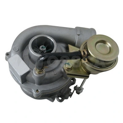 Turbocompresseur, suralimentation OSSCA 11077