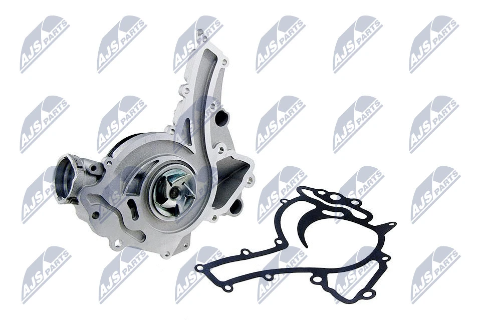 Pompe à eau, refroidissement du moteur NTY CPW-ME-045
