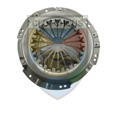 Mécanisme d'embrayage CLUTCHNUS SMPA04T1