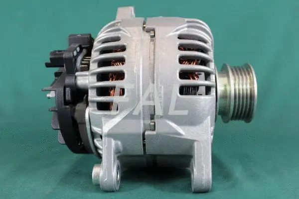 Alternateur FAL Anlasser- und Lichtmaschinenservice F003150/2
