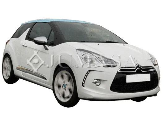 Lève-vitre JUMASA ZR CT44 L