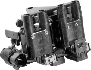 Bobine d'allumage GM B0171