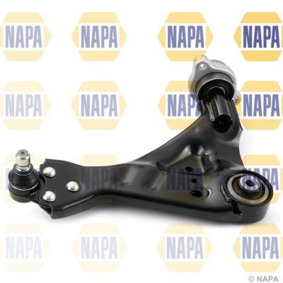 Bras de liaison, suspension de roue NAPA NST2269