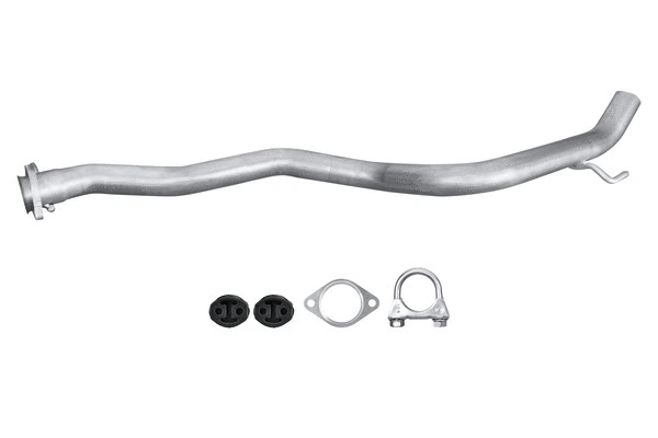 Tuyau d'échappement Faurecia FS01206