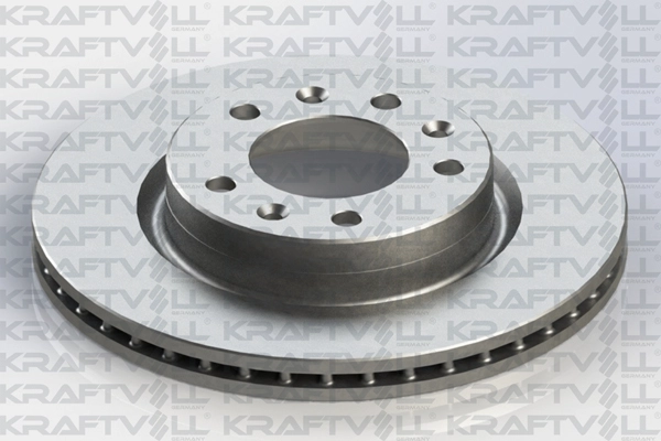 Disque de frein KRAFTVOLL GERMANY 07040707