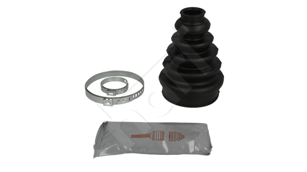 Jeu de joints-soufflets, arbre de commande HART 447 383