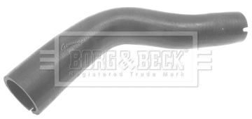 Gaine de suralimentation BORG & BECK BTH1019