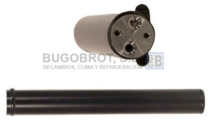 Filtre déshydratant, climatisation BUGOBROT 20-00240