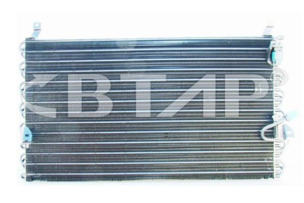 Condenseur, climatisation BTAP BMC819-023