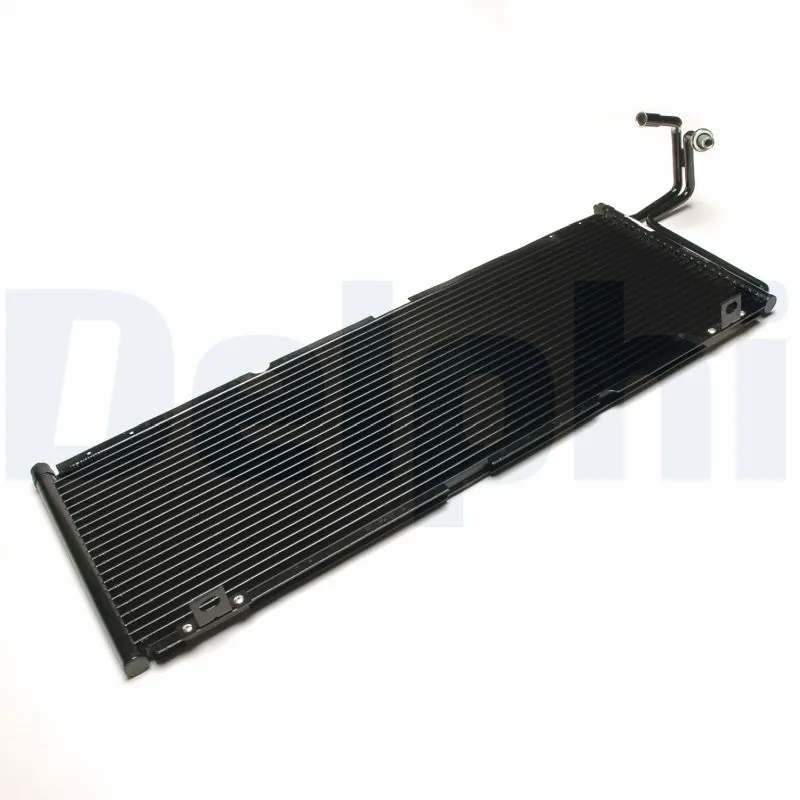 Condenseur, climatisation DELPHI CF1131