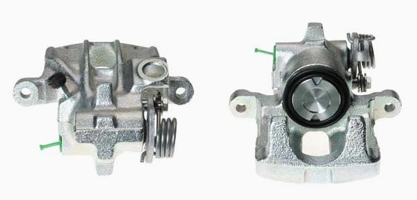 Étrier de frein 4X4 ESTANFI PDF-13-011