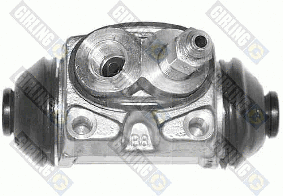 Cylindre de roue GIRLING 5004293