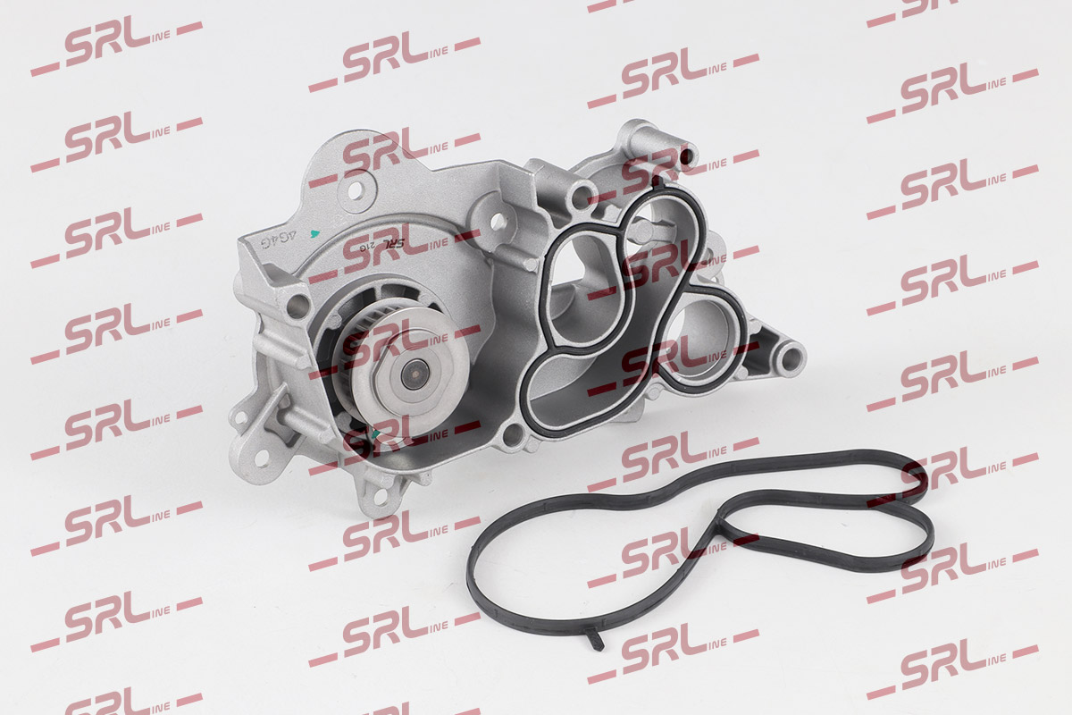 Pompe à eau, refroidissement du moteur SRLine S10-348