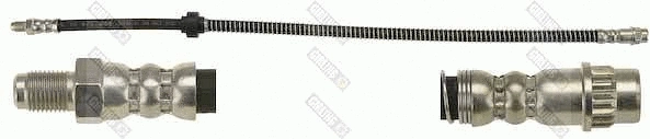 Flexible de frein GIRLING 9002530