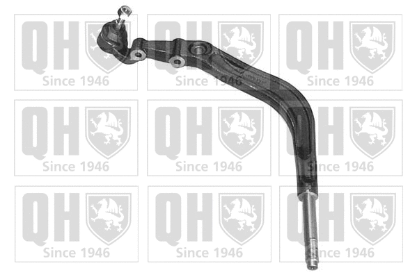 Bras de liaison, suspension de roue QUINTON HAZELL QSJ1090S