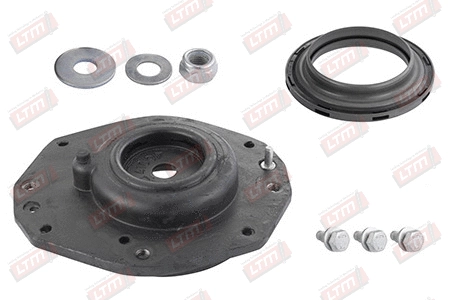 Kit de montage, coupelle de suspension LTM M04018
