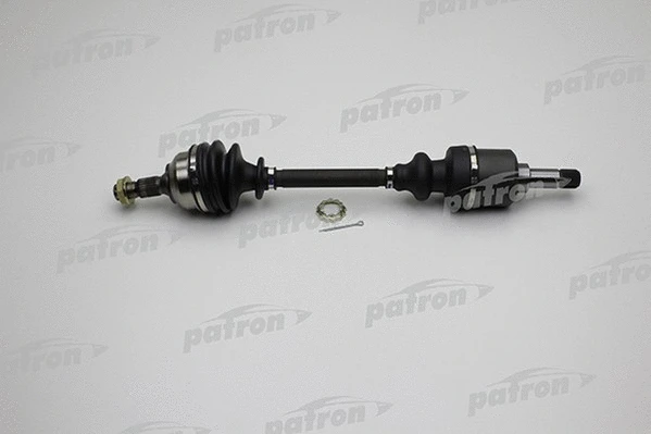 Arbre de transmission PATRON PDS0108