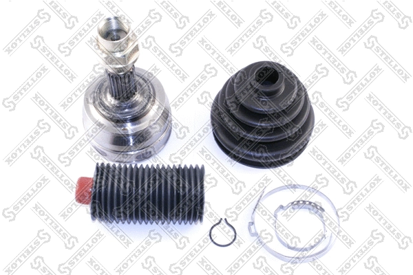 Jeu de joints, arbre de transmission STELLOX 150 1013-SX