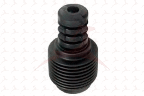 Bouchon de protection/soufflet, amortisseur MEHA AUTOMOTIVE MH30321