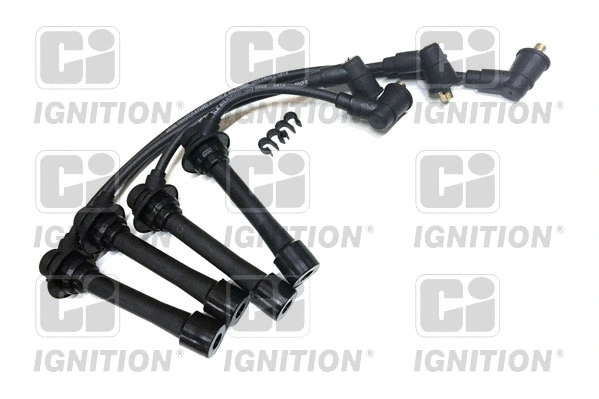 Kit de câbles d'allumage QUINTON HAZELL XC650