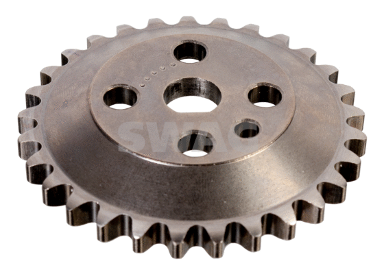 Roue dentée, pompe à huile SWAG 33 10 3452