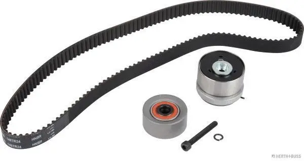 Kit de courroie crantée HERTH+BUSS JAKOPARTS J1110919