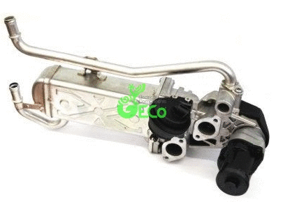 Vanne EGR GECO VE1268Q