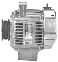 Alternateur ACAUTO AC-JBA0988