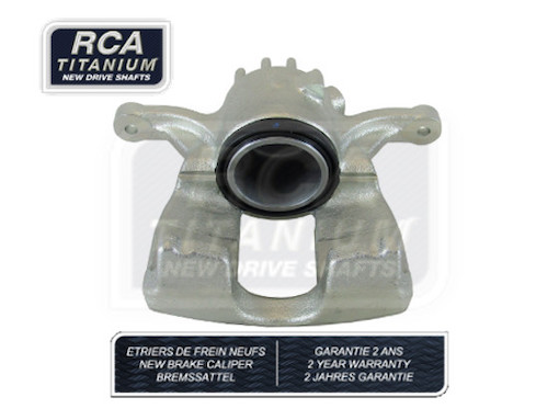 Étrier de frein RCA FRANCE RCABC12