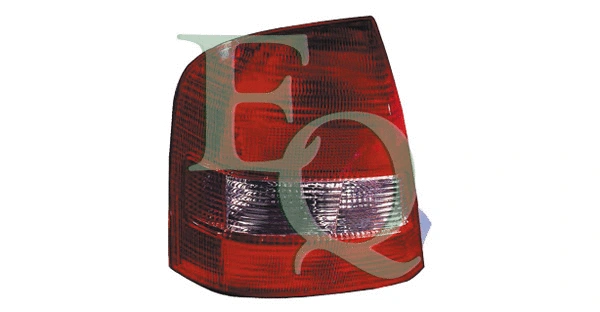 Disperseur, feu clignotant EQUAL QUALITY GP0243