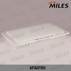 Filtre à air MILES AFAD150