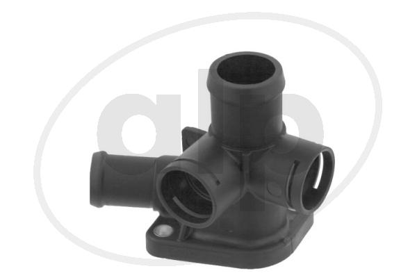 Bride de liquide de refroidissement alp ALP-001322