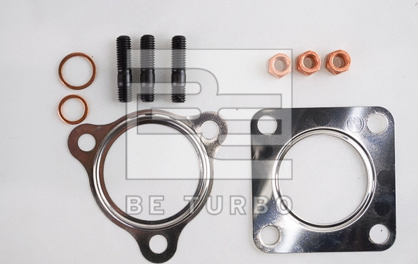 Kit de montage, compresseur BE TURBO ABS099