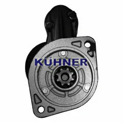 Démarreur AD KÜHNER 20649