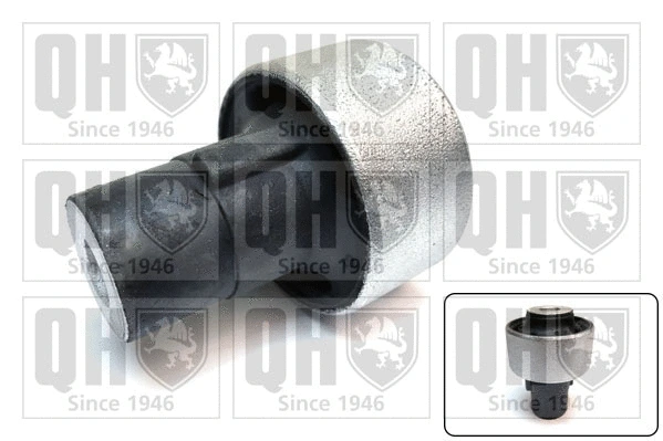 Suspension, bras de liaison QUINTON HAZELL EMS8709