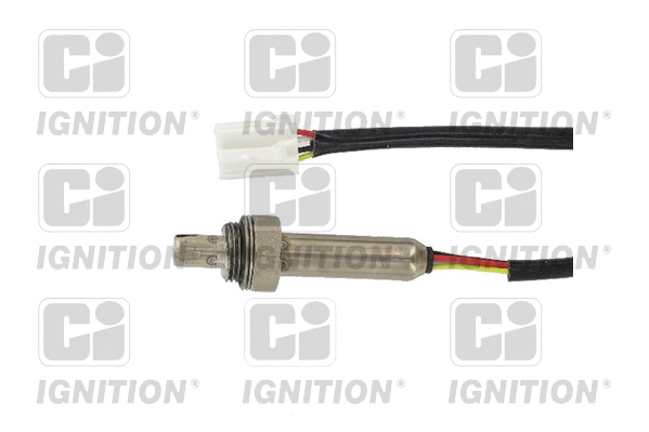Sonde lambda QUINTON HAZELL XLOS1452