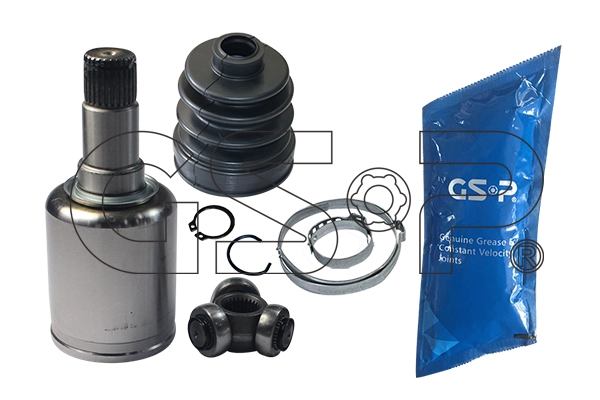 Jeu de joints, arbre de transmission GSP-BR 699166