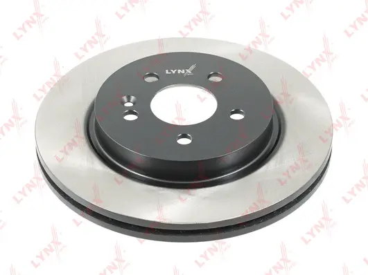 Disque de frein LYNXAUTO BN-1083