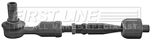 Barre de connexion FIRST LINE FDL6255