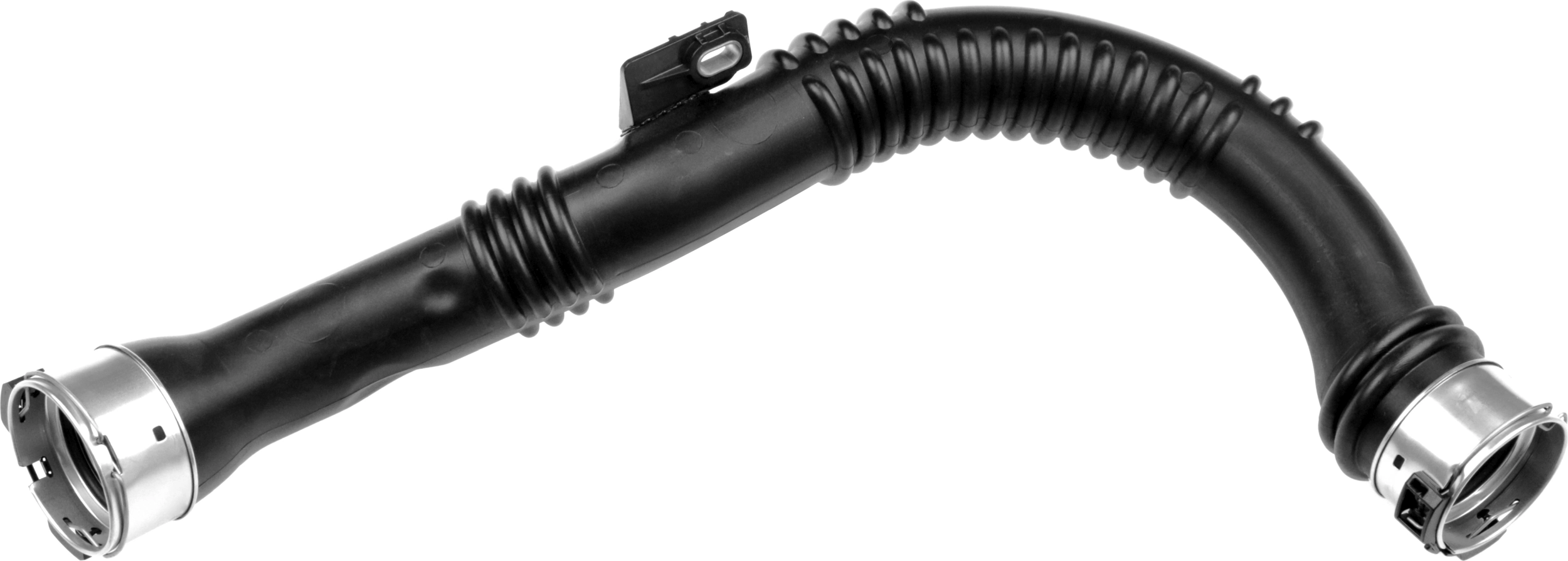 Gaine de suralimentation RAPRO R12695