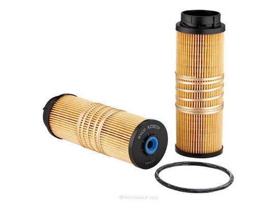 Filtre à carburant RYCO R2907P