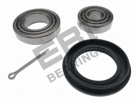 Kit de roulements de roue EBI EBK1020