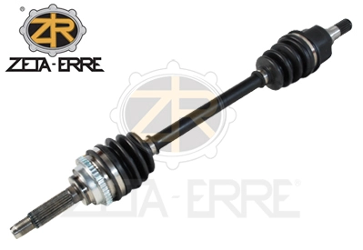 Arbre de transmission ZETA-ERRE ZR12005