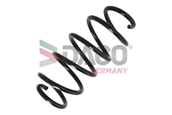 Ressort de suspension DACO Germany 800208