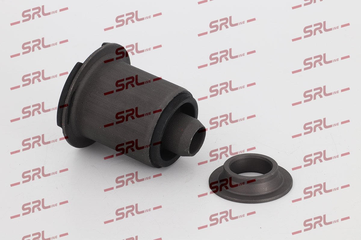 Suspension, support d'essieu SRLine S2455012
