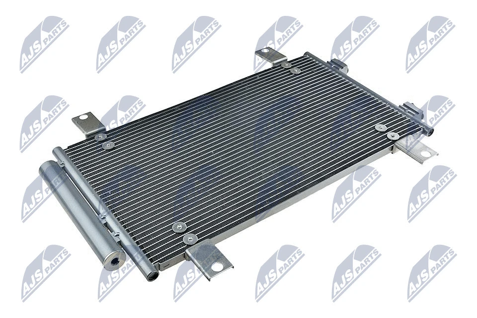Condenseur, climatisation NTY CCS-CT-026