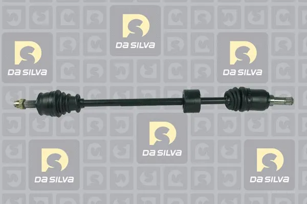 Arbre de transmission DA SILVA 8428T